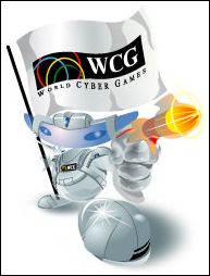 Triunfo español en los World Cyber Games