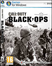 Call of Duty: Black Ops, lanzamiento ms exitoso de la historia