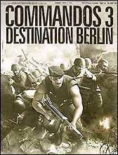 Commandos 3: Destination Berlin