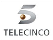 Telecinco cotiza en bolsa