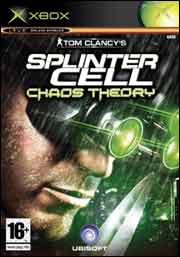 Splinter Cell: Chaos Theory