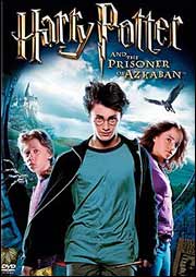 Harry Potter y el prisionero de Azkaban