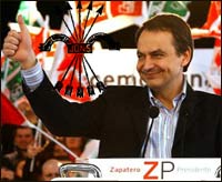 Zetapé de las JONS