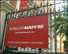 Expo-matones de Mapfre